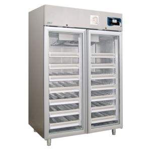 Tủ trữ máu 1160 lít BBR 1160 xPRO, Evermed